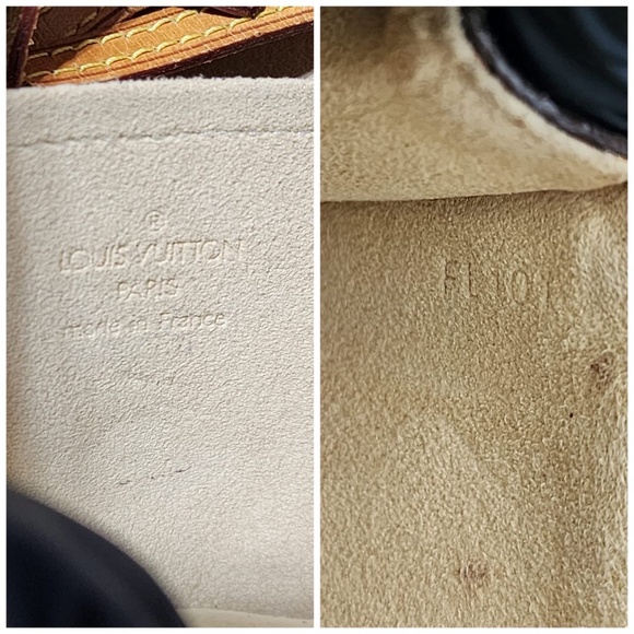 Authentic Louis Vuitton Monogram Twin GM Crossbody Bag Brown - Picture 6 of 14